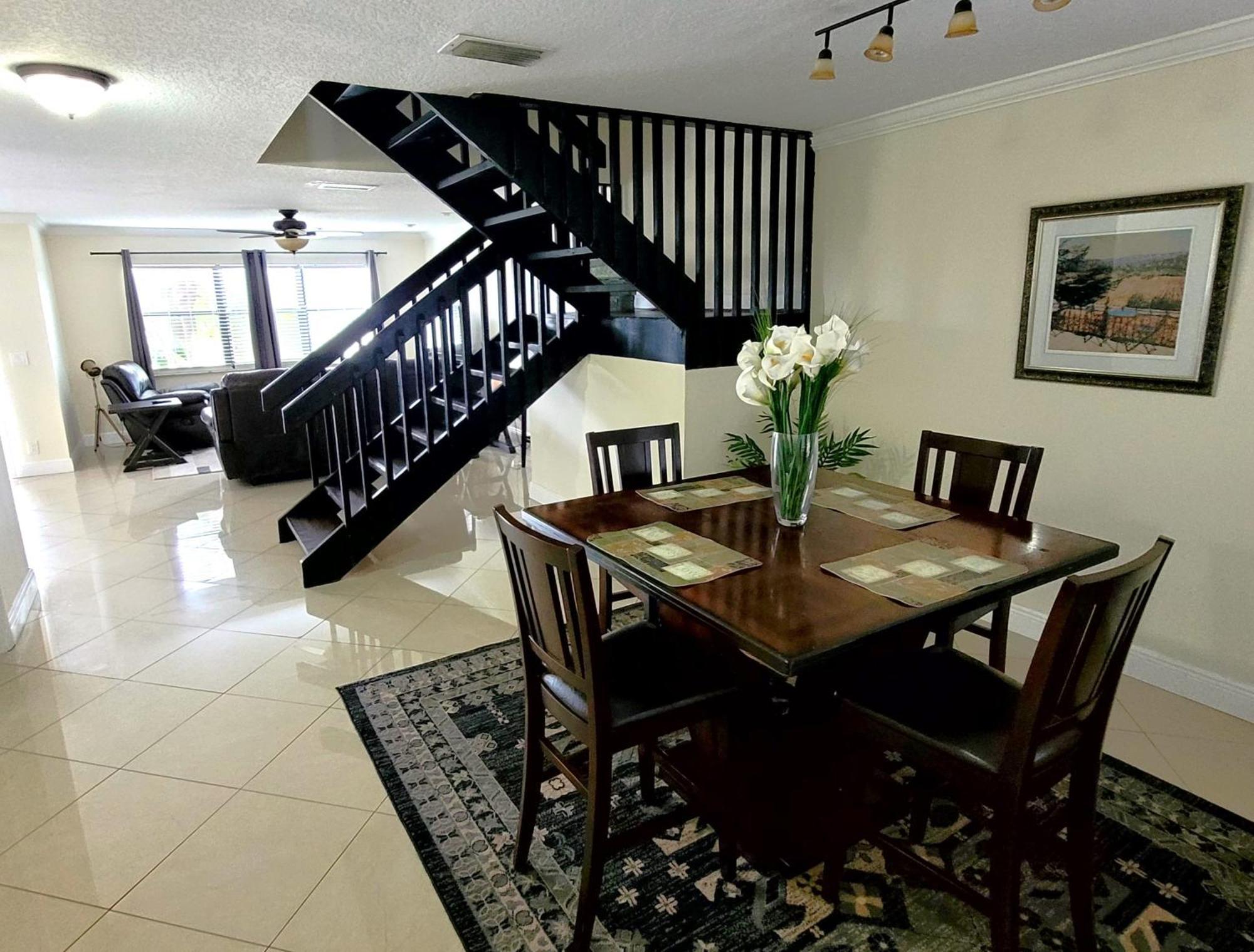 Cozynest2 Apartment Boynton Beach Ngoại thất bức ảnh